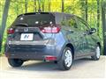 2024 Honda Fit