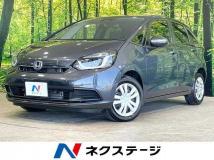 2024 Honda Fit