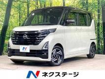 2023 Nissan ROOX