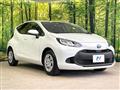 2023 Toyota AQUA