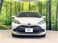 2023 Toyota AQUA
