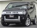 2015 Mitsubishi Delica D5