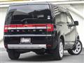 2015 Mitsubishi Delica D5