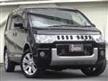 2015 Mitsubishi Delica D5