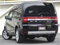 2015 Mitsubishi Delica D5