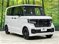 2022 Honda N BOX