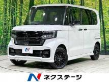 2022 Honda N BOX