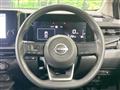 2021 Nissan Note