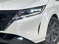 2021 Nissan Note