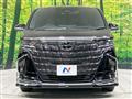 2023 Toyota Alphard Hybrid