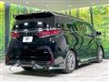 2023 Toyota Alphard Hybrid