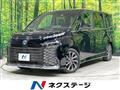 2024 Toyota Voxy