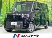 2025 Nissan ROOX