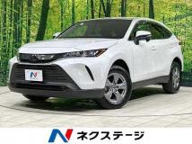 2023 Toyota Harrier