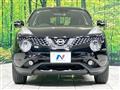 2017 Nissan Juke