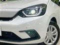 2022 Honda Fit