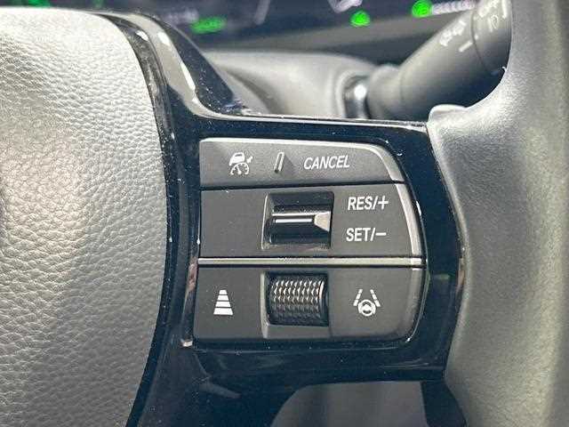 Honda Step WGN 2025 — фото 6 купить в Москве