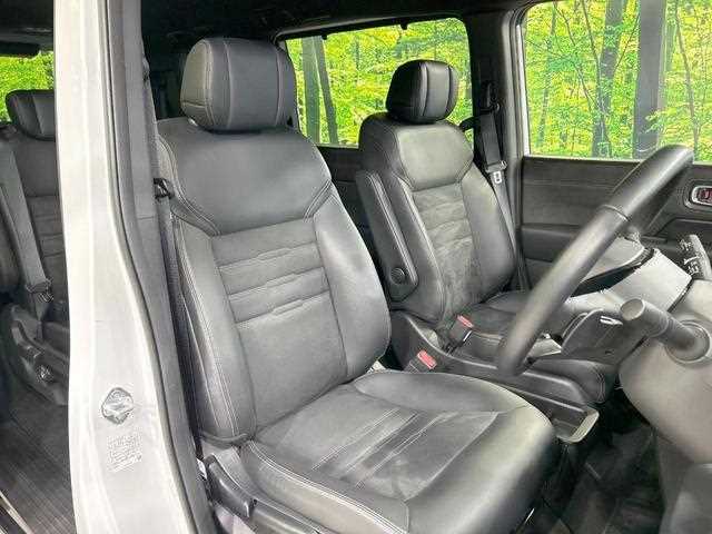 Honda Step WGN 2025 — фото 9 купить в Москве