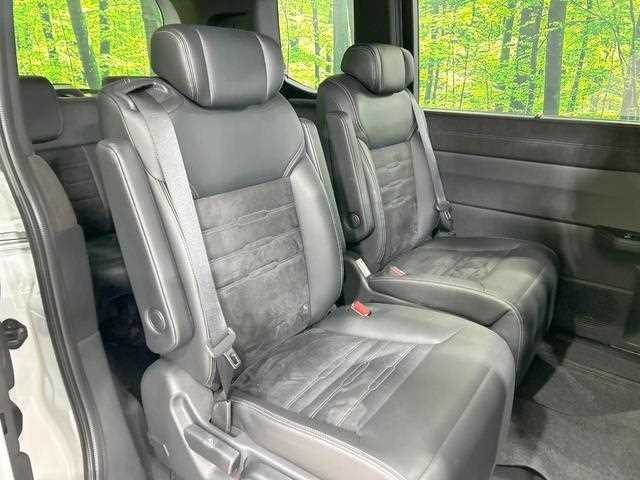 Honda Step WGN 2025 — фото 10 купить в Москве