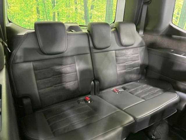 Honda Step WGN 2025 — фото 11 купить в Москве