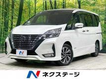 2020 Nissan Serena
