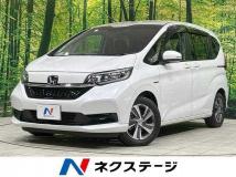 2021 Honda Freed