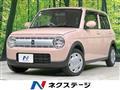 2021 Suzuki Lapin