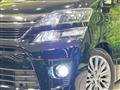 2013 Toyota Vellfire