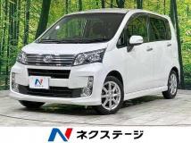 2013 Daihatsu Move