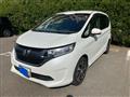 2017 Honda Freed
