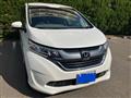2017 Honda Freed