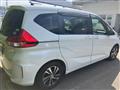 2017 Honda Freed
