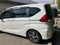 2017 Honda Freed