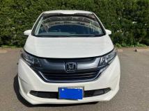 2017 Honda Freed