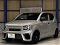 2017 Suzuki Alto