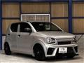 2017 Suzuki Alto