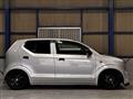 2017 Suzuki Alto