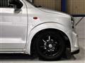 2017 Suzuki Alto