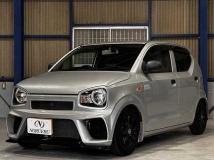 2017 Suzuki Alto