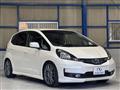 2011 Honda Fit