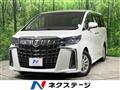 2018 Toyota Alphard G