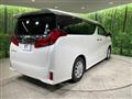 2018 Toyota Alphard G
