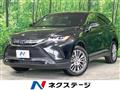 2021 Toyota Harrier Hybrid