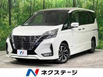 2020 Nissan Serena