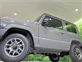 2025 Suzuki Jimny