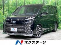 2024 Toyota Voxy