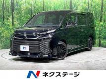 2023 Toyota Voxy