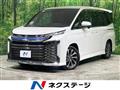 2024 Toyota Voxy