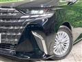 2025 Toyota Alphard Hybrid