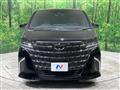 2025 Toyota Alphard Hybrid